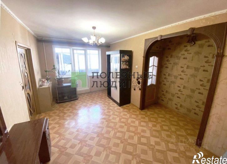 2-комн квартира ул Буденного, 2,  д. 2