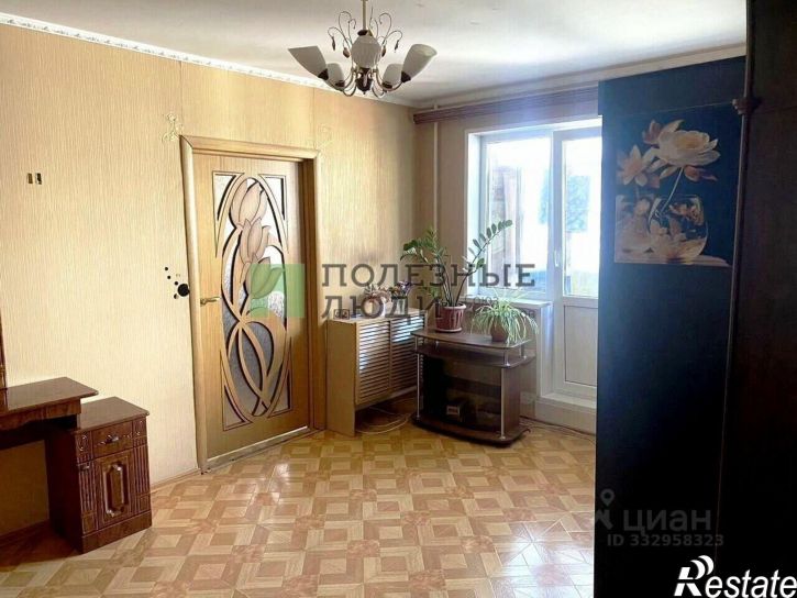 2-комн квартира ул Буденного, 2,  д. 2