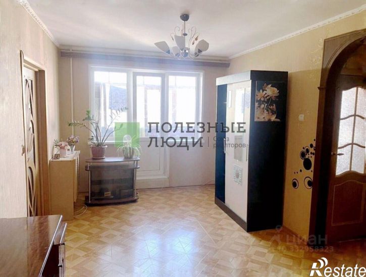 2-комн квартира ул Буденного, 2,  д. 2