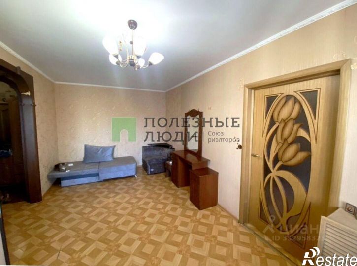 2-комн квартира ул Буденного, 2,  д. 2