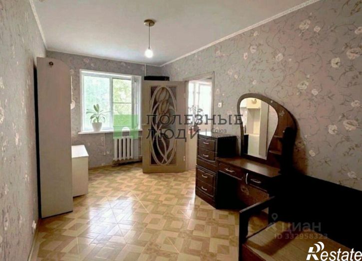 2-комн квартира ул Буденного, 2,  д. 2