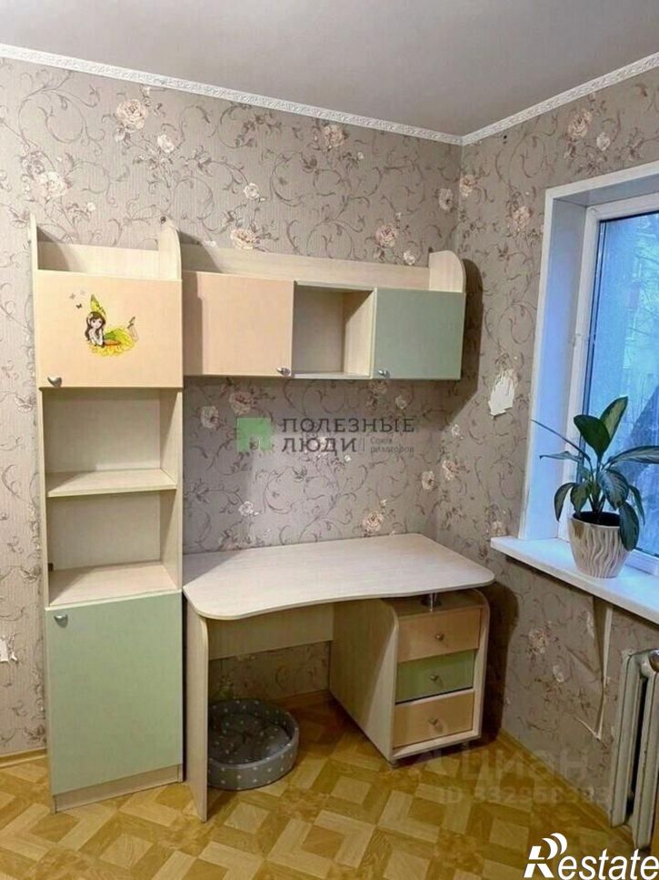 2-комн квартира ул Буденного, 2,  д. 2