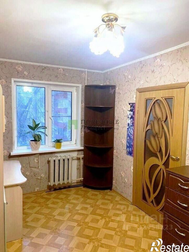 2-комн квартира ул Буденного, 2,  д. 2