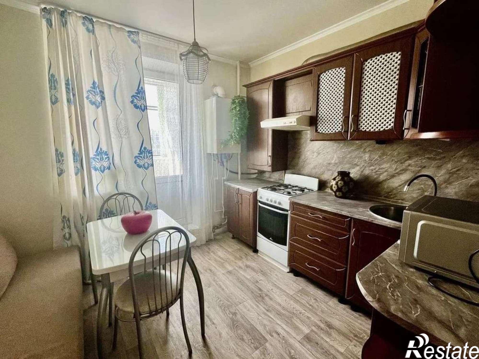 Купить квартиру за 5 099 000 рублей на Есенина улица, 40