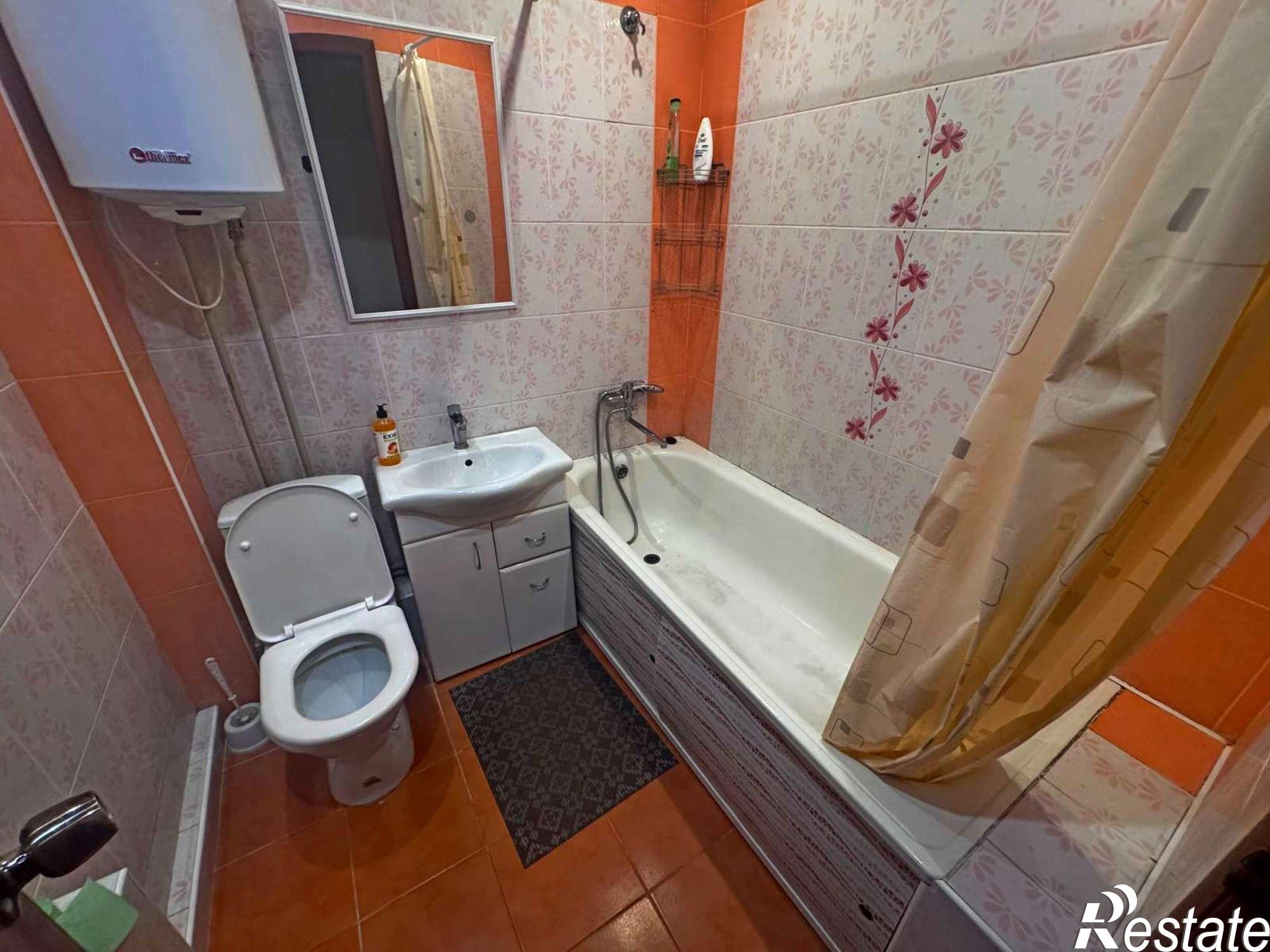 Купить квартиру за 5 500 000 рублей на Губкина улица, 17Б