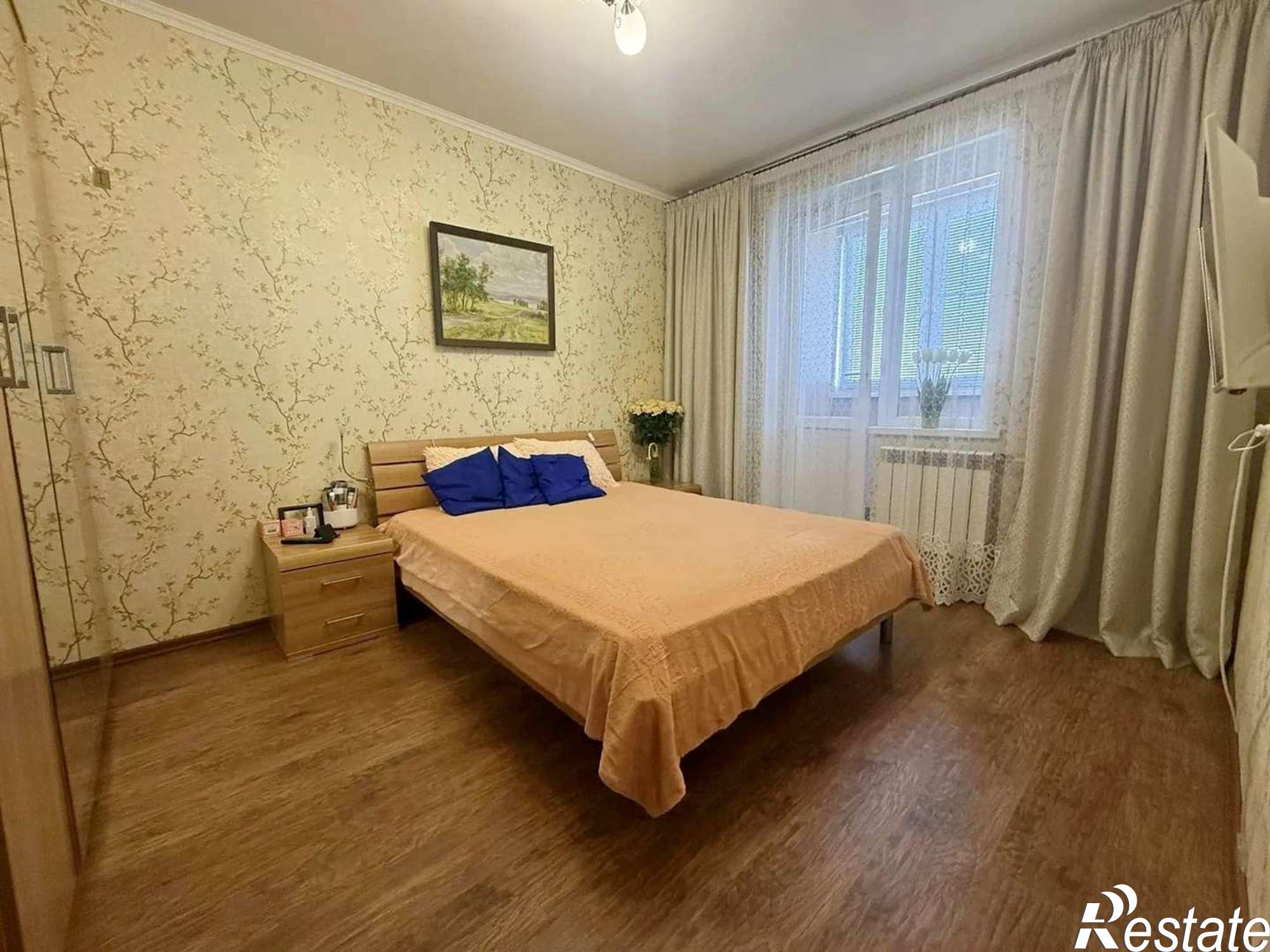 Купить квартиру за 9 100 000 рублей на Королева улица, 6