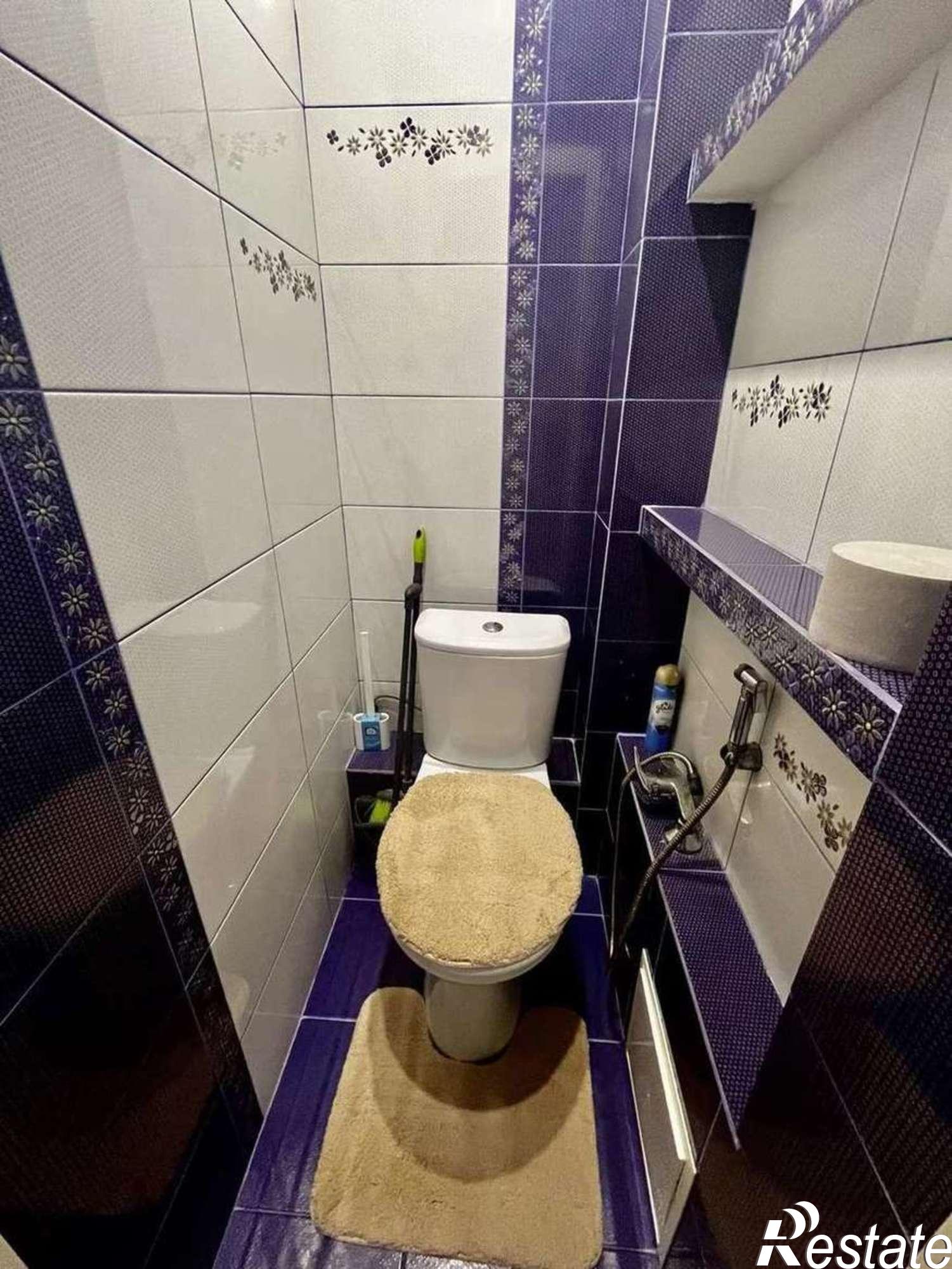 Купить квартиру за 5 099 000 рублей на Есенина улица, 42