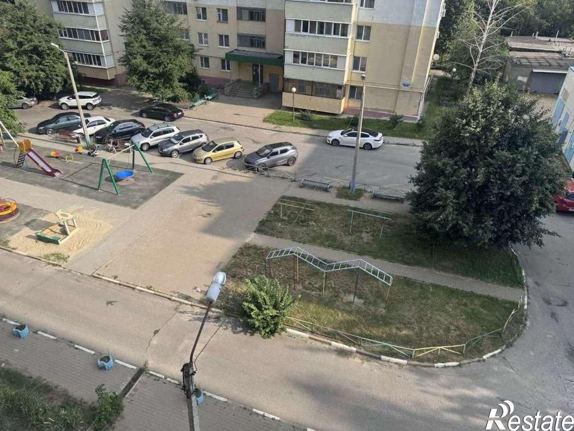 Купить квартиру за 5 500 000 рублей на Губкина улица, 17Б