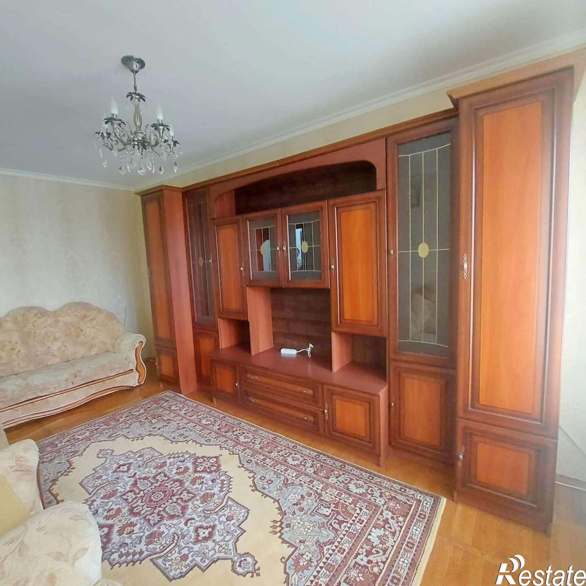 Купить квартиру за 9 400 000 рублей на Есенина улица, 50