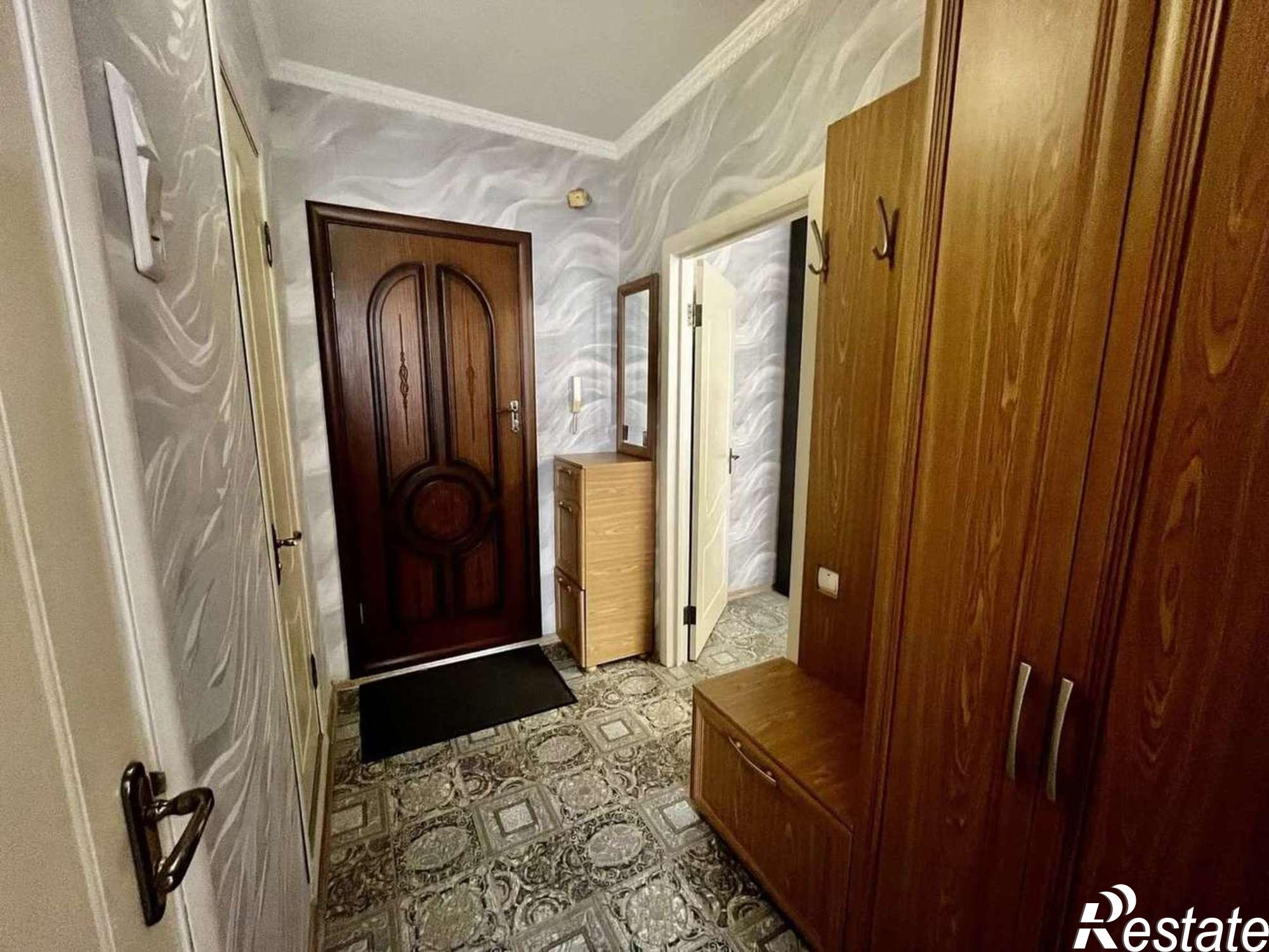 Купить квартиру за 5 099 000 рублей на Есенина улица, 42