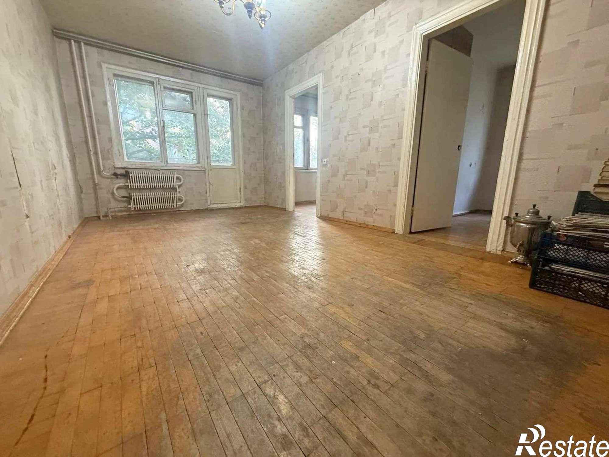 Купить квартиру за 5 250 000 рублей на Мокроусова улица, 17А