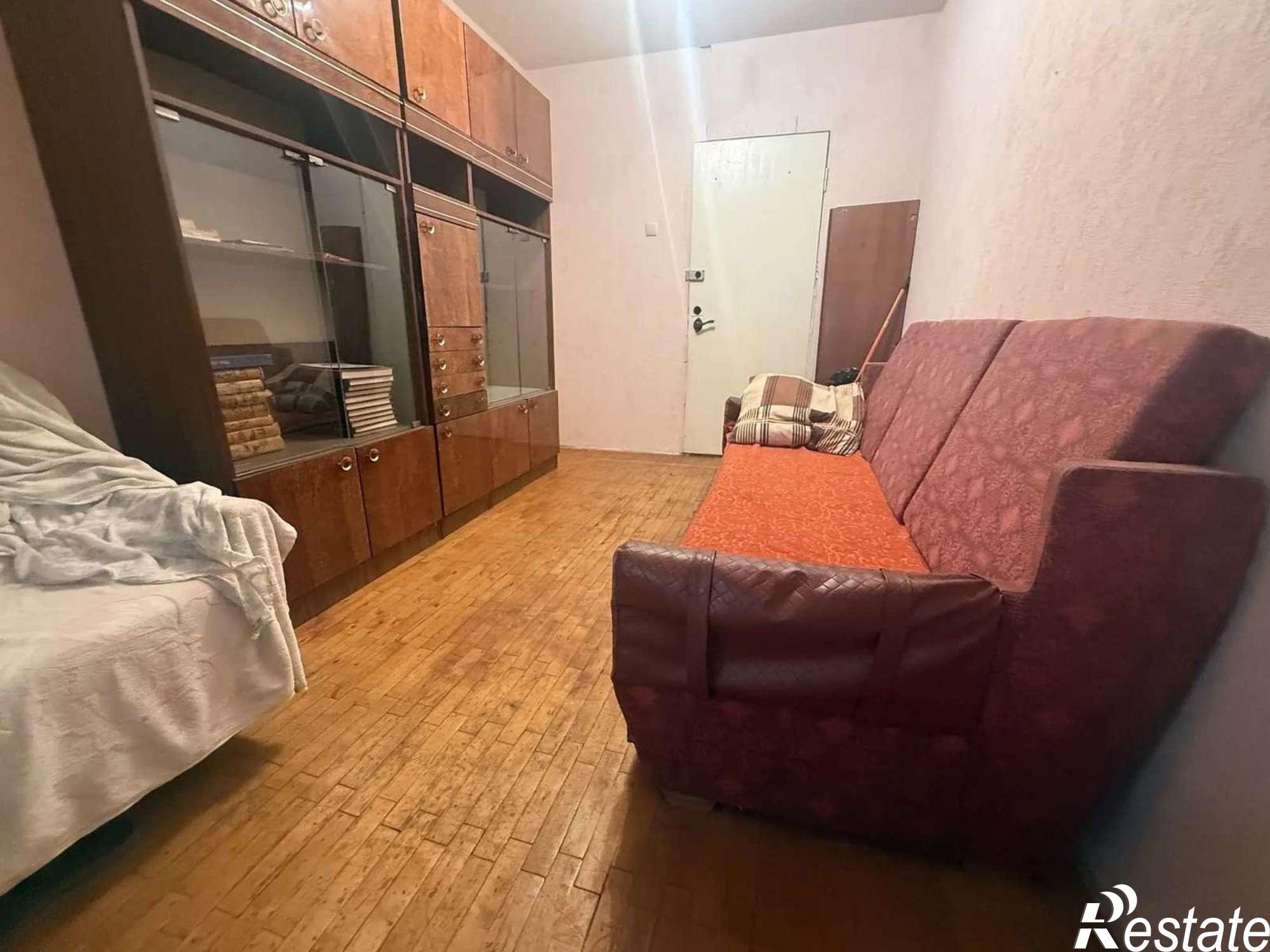 Купить квартиру за 5 250 000 рублей на Мокроусова улица, 17А