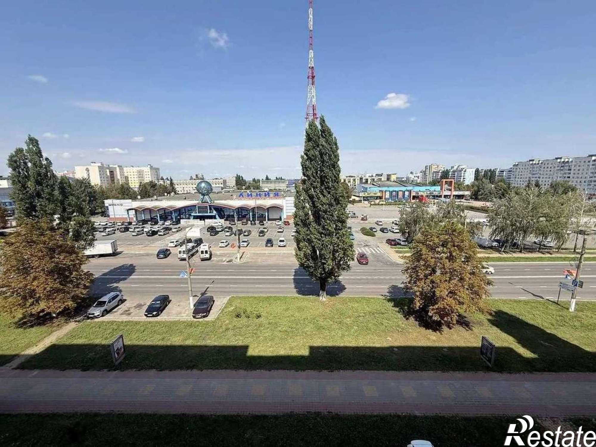 Купить квартиру за 9 100 000 рублей на Королева улица, 6