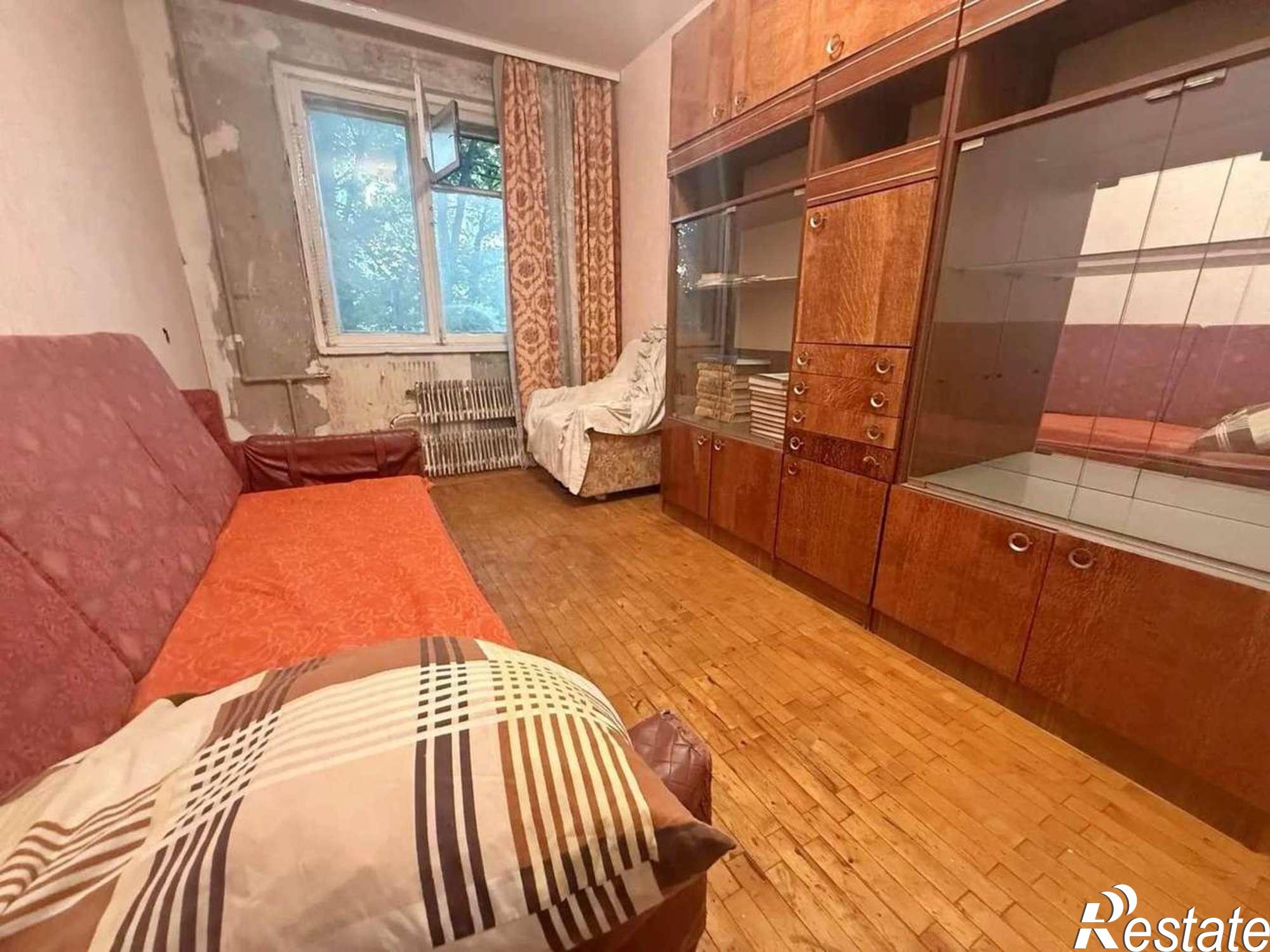Купить квартиру за 5 250 000 рублей на Мокроусова улица, 17А