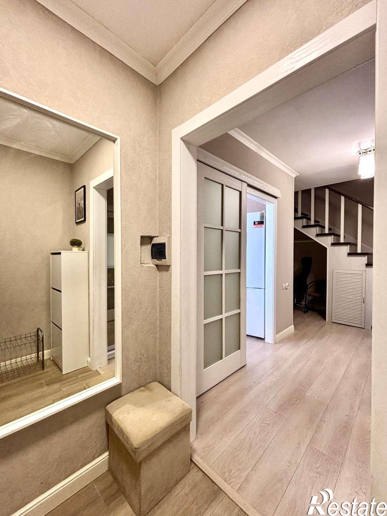 Купить квартиру за 10 825 000 рублей на Шумилова улица, 5к