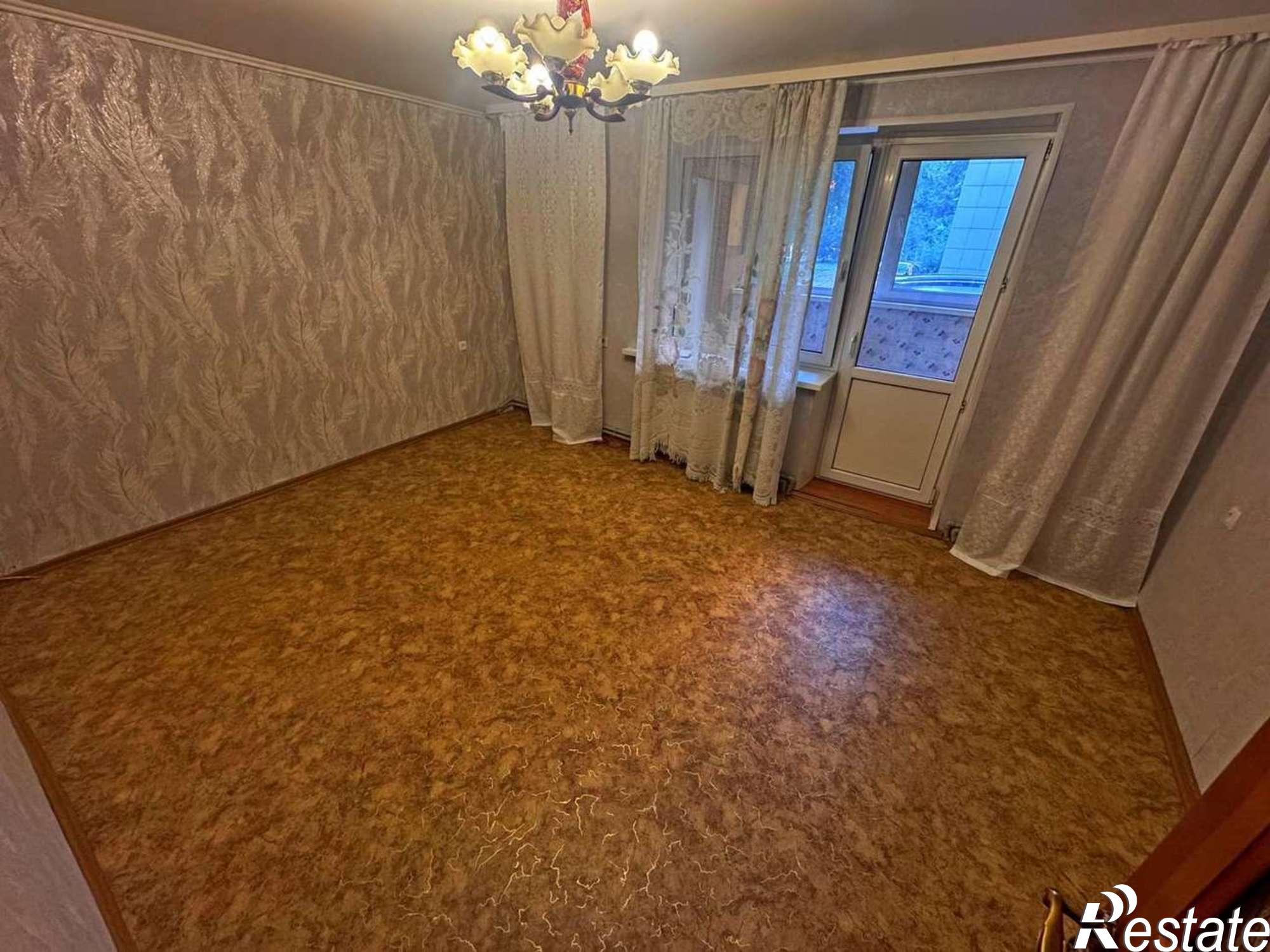Купить квартиру за 6 500 000 рублей на 5 Августа улица, 36к2