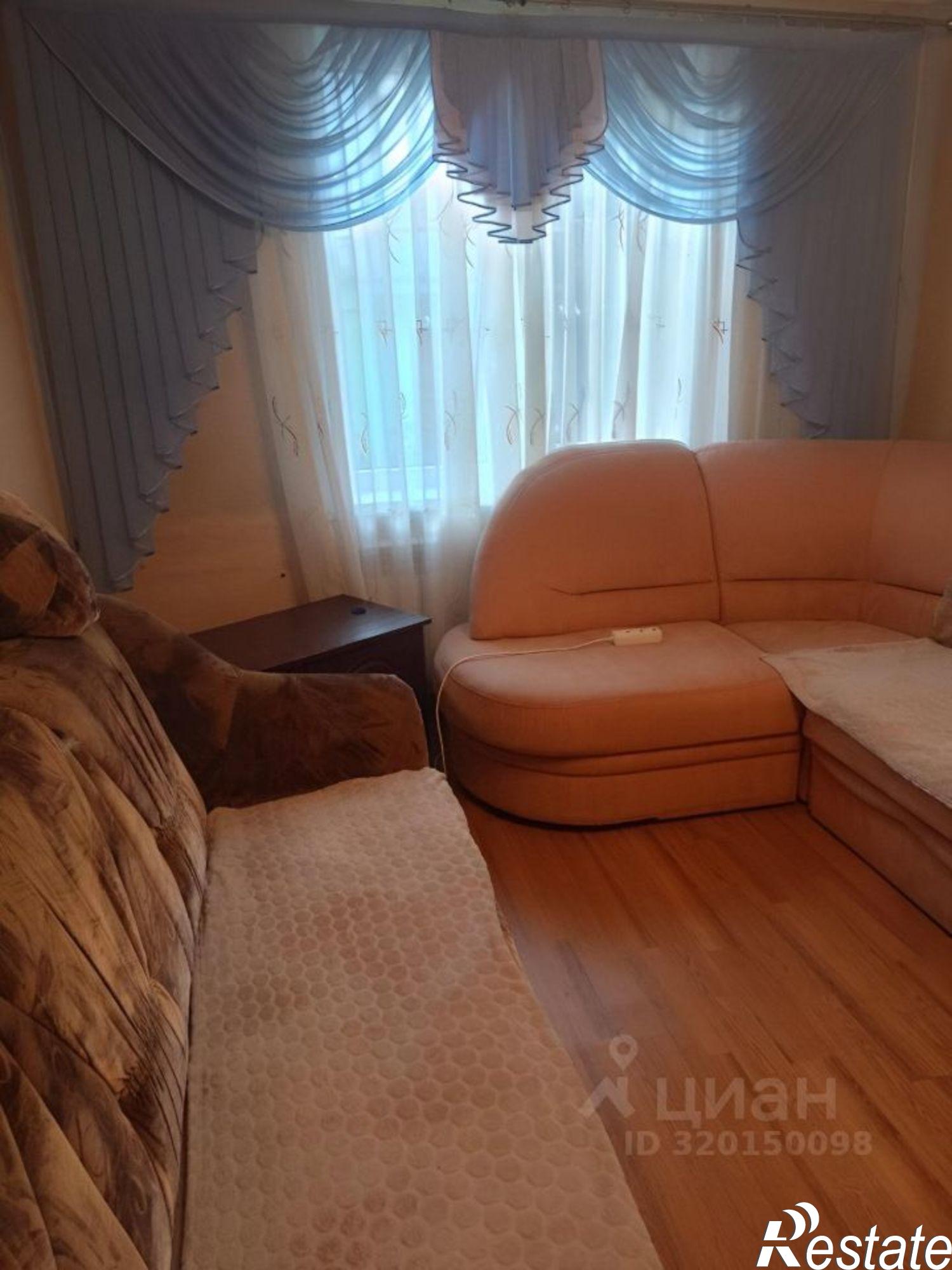 Сдать дачу, дом, коттедж за 23 000 рублей на пр-кт Славы, 176