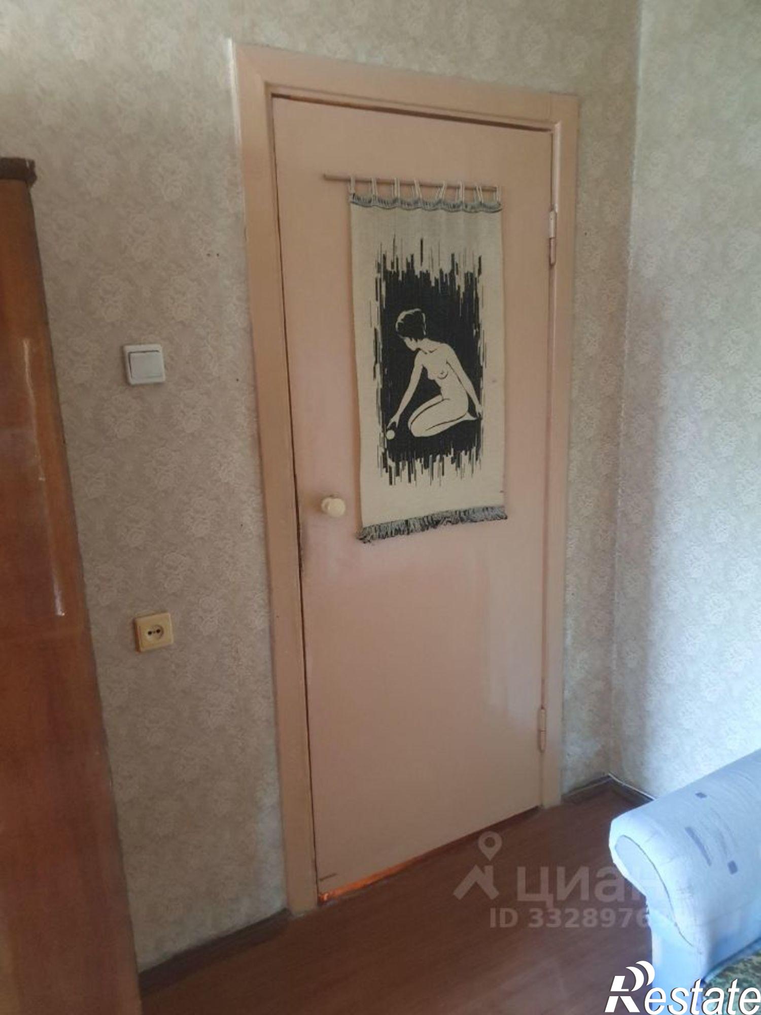 Купить квартиру за 4 070 000 рублей на ул Машковцева, 4