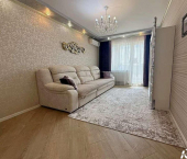 3-комн, 71кв м, этаж 10/10 Буденного улица, 13