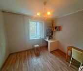 комната 20 кв м Костюкова улица, 11