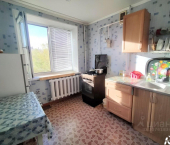 3-комн, 60кв м, этаж 4/6 пр-кт Славы, 39