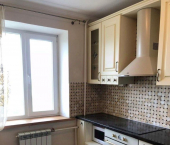 3-комн, 65кв м, этаж 8/15 пр-кт Ватутина, 25