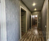 3-комн, 60кв м, этаж 8/9 ул Буденного, 3