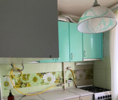 1-комн, 31кв м, этаж 3/5 ул Костюкова, 21