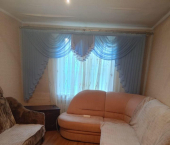 коттедж 55 кв м пр-кт Славы, 176