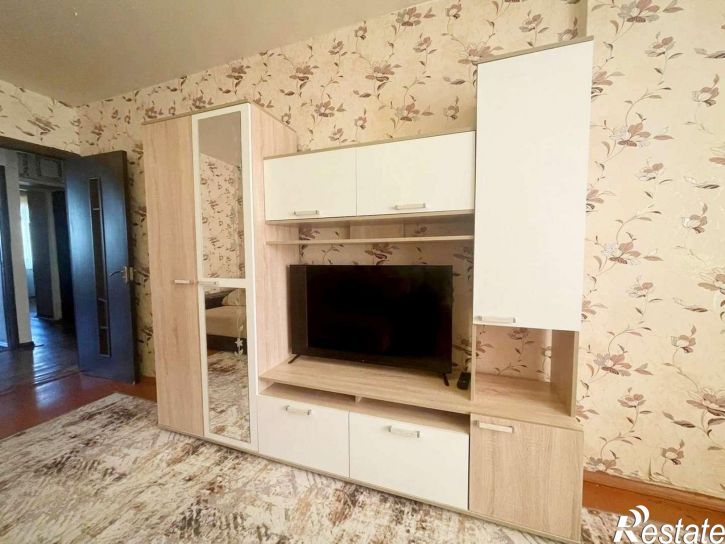 2-комн квартира Привольная улица, 5