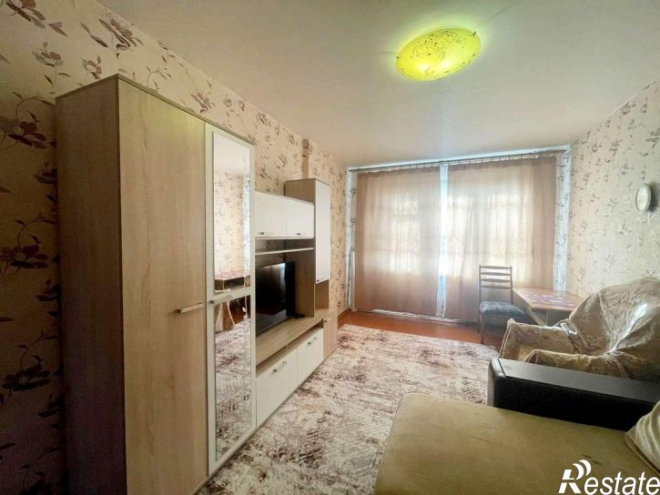 2-комн квартира Привольная улица, 5