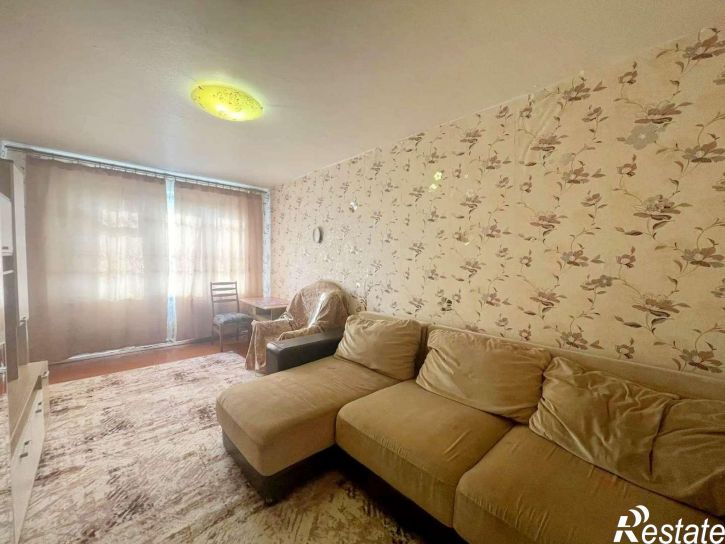 2-комн квартира Привольная улица, 5