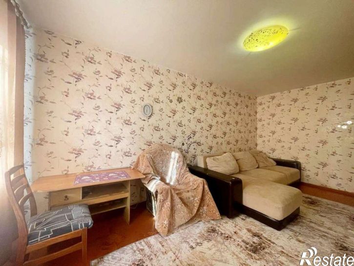 2-комн квартира Привольная улица, 5