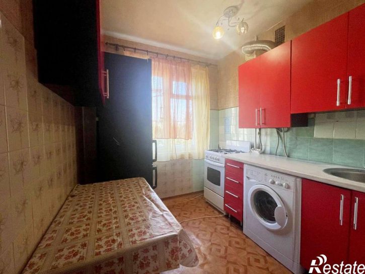2-комн квартира Привольная улица, 5