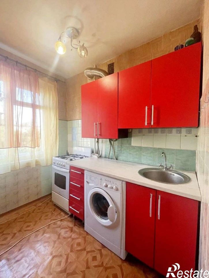 2-комн квартира Привольная улица, 5