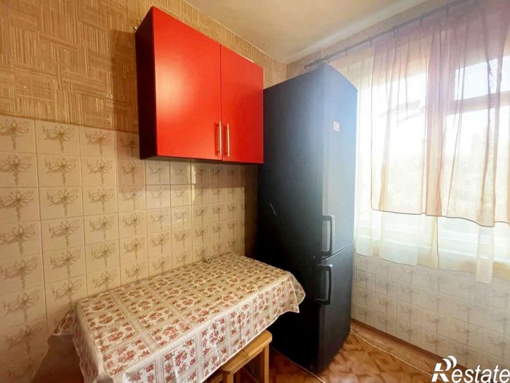 2-комн квартира Привольная улица, 5