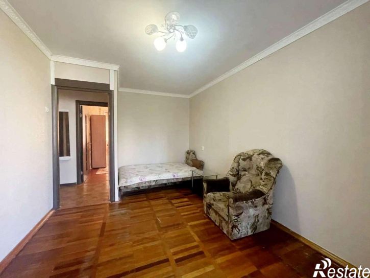 2-комн квартира Привольная улица, 5