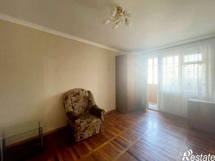 2-комн квартира Привольная улица, 5