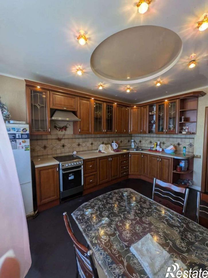 2-комн квартира Щорса улица, 53