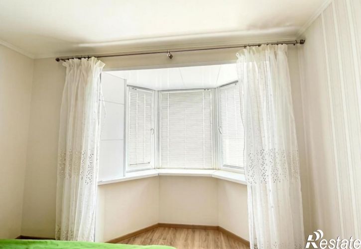 1-комн квартира Юности бульвар, 1