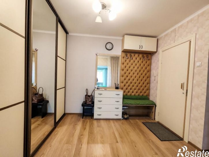 1-комн квартира Юности бульвар, 1