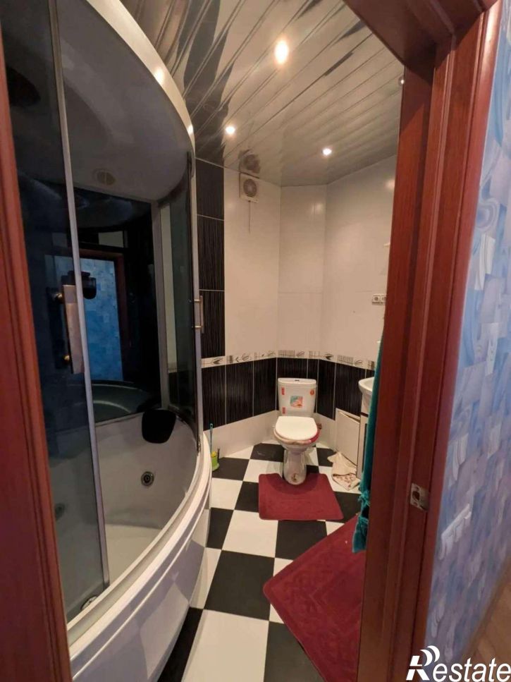 2-комн квартира Щорса улица, 53
