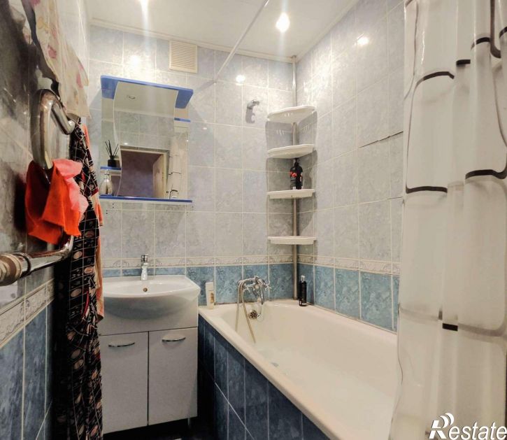 1-комн квартира Юности бульвар, 1