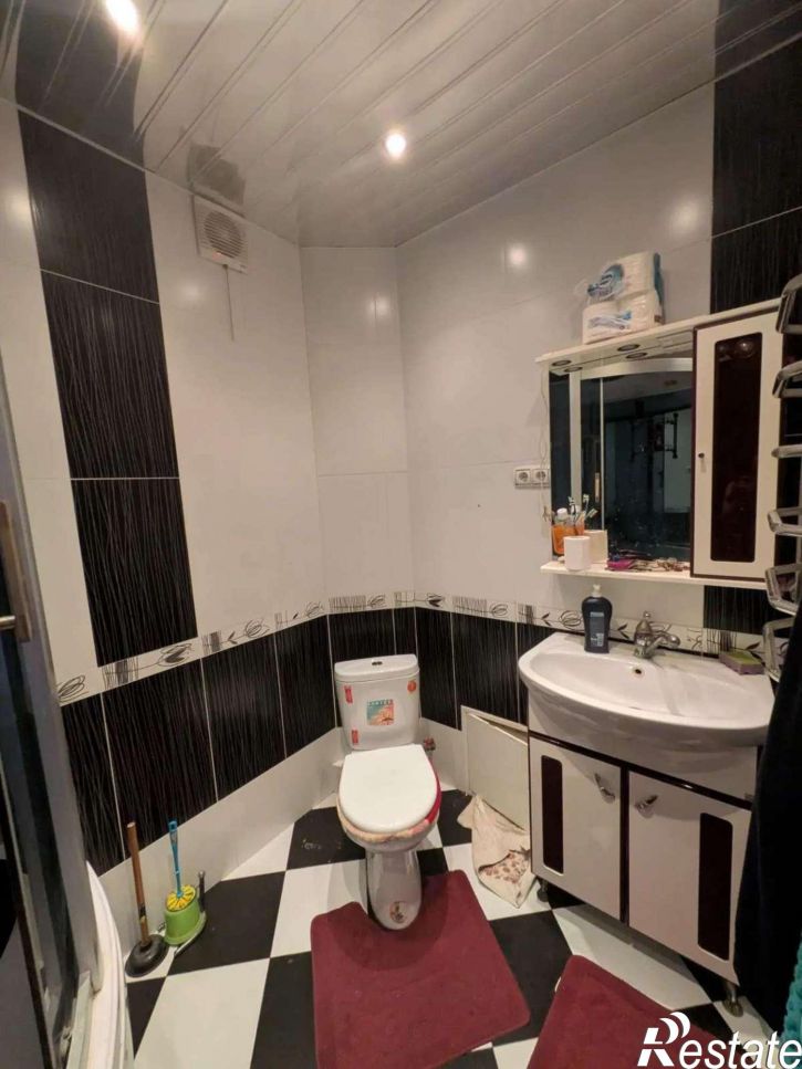 2-комн квартира Щорса улица, 53