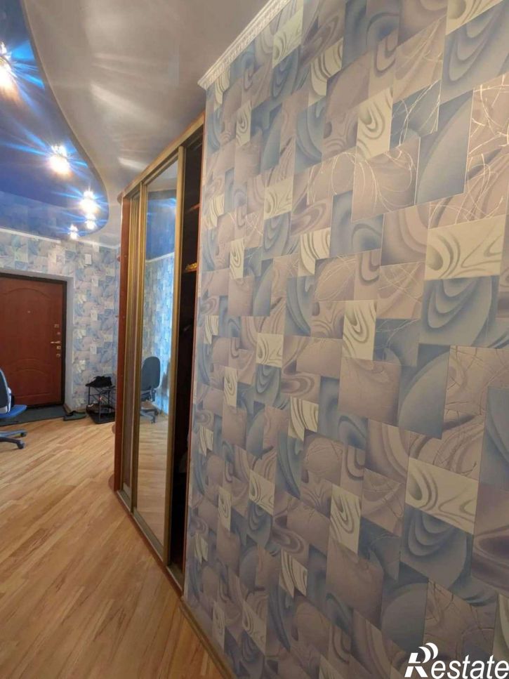 2-комн квартира Щорса улица, 53