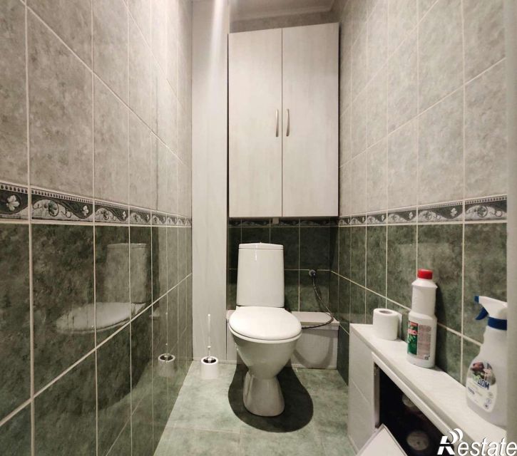 1-комн квартира Юности бульвар, 1