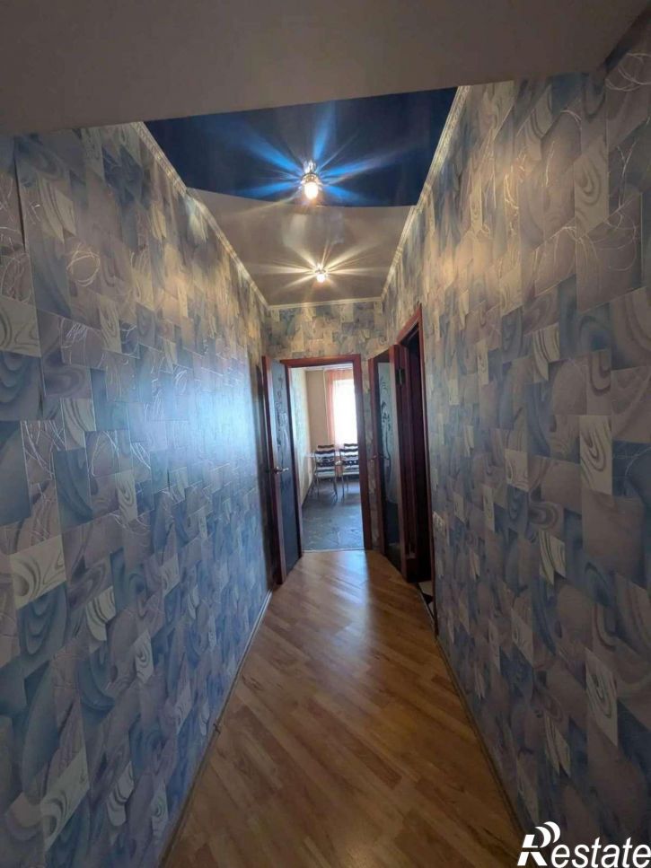 2-комн квартира Щорса улица, 53