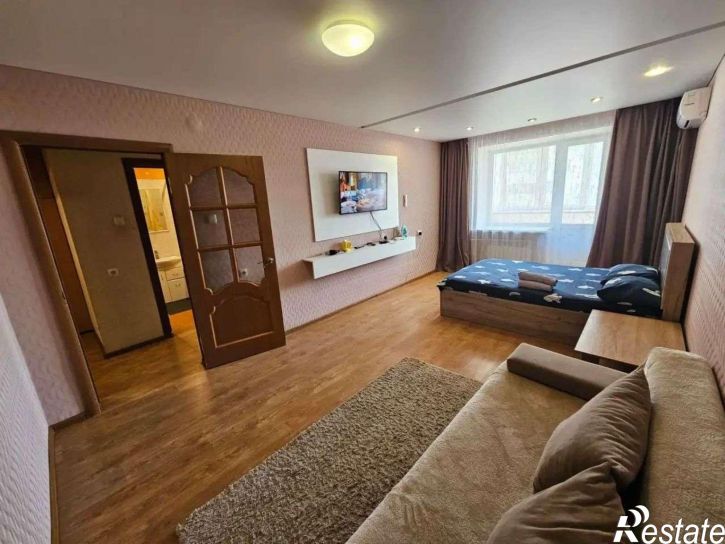 1-комн квартира Губкина улица, 17Б