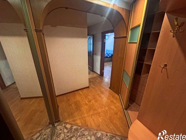 1-комн квартира Губкина улица, 17Б
