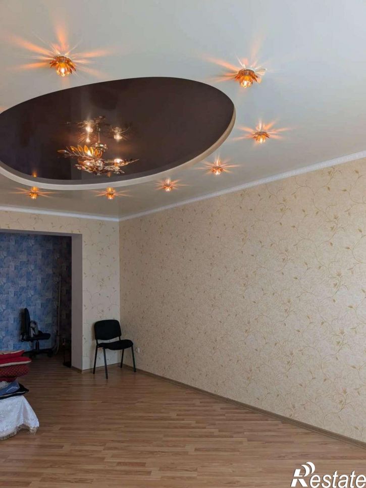 2-комн квартира Щорса улица, 53